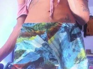 Offline bichota-bigass on CamSoda