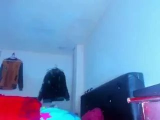 Offline bichota-bigass on CamSoda