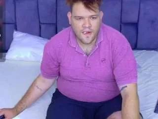 Freechat big-bearr on CamSoda