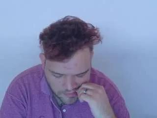 Freechat big-bearr on CamSoda