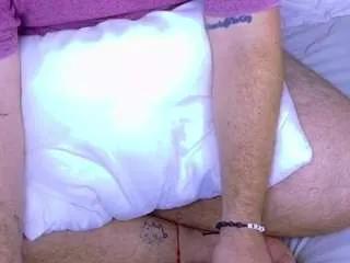 Freechat big-bearr on CamSoda