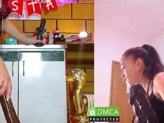 bigass-dayla on CamSoda 