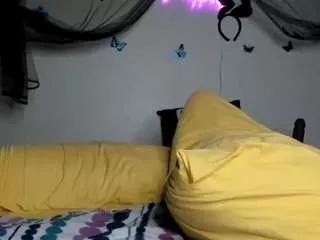 bigbootysarenalove on CamSoda 