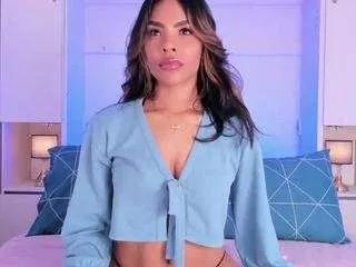 blackandwhiite on CamSoda 