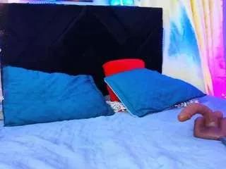 blackhardfuckers on CamSoda 