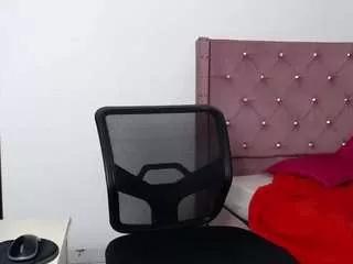 blacknikes on CamSoda 