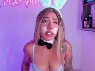 blairsantini on CamSoda 