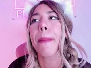blairsantini on CamSoda 