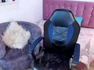 blear-sexx on CamSoda 