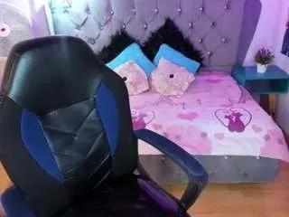 blear-sexx on CamSoda 