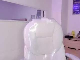 blue-hazel on CamSoda 