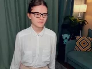 blythedodgson on CamSoda 