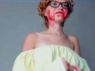 Offline blythedodgson on CamSoda