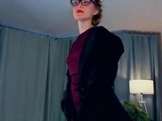 Offline blythedodgson on CamSoda