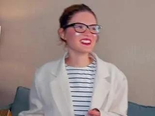 Offline blythedodgson on CamSoda