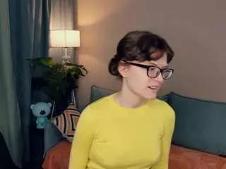 blythedodgson on CamSoda 