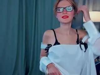 Offline blythedodgson on CamSoda