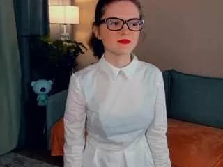 blythedodgson on CamSoda 