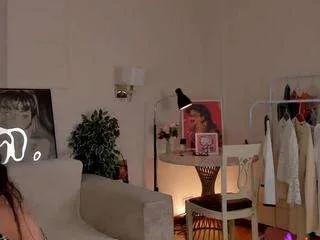 Freechat blythehaddock on CamSoda