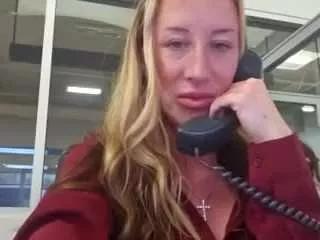 bmorganne420 on CamSoda 