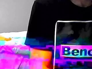 Offline bobbie111 on CamSoda