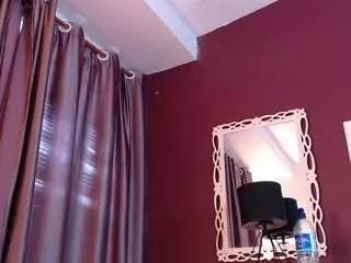 bondagegirl-ks on CamSoda 