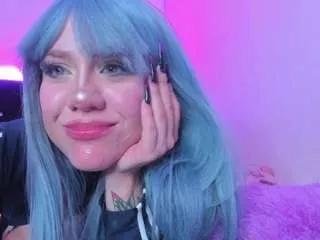 bonierosie on CamSoda 