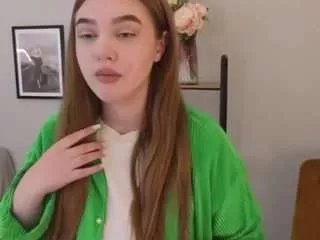 Offline bonnie-nunez on CamSoda