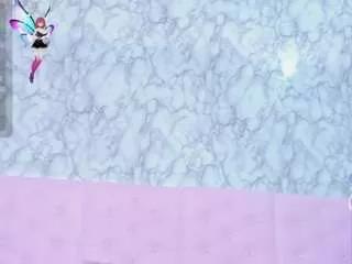 bonniegrace on CamSoda 