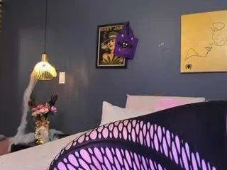 Freechat bonniietwerk on CamSoda