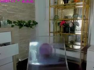 Freechat boobzillaa on CamSoda