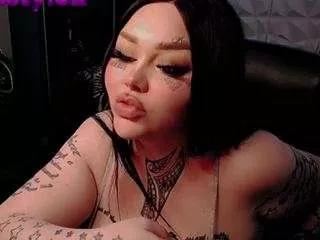 boootystar on CamSoda 