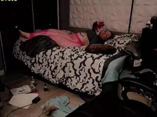 boootystar on CamSoda 