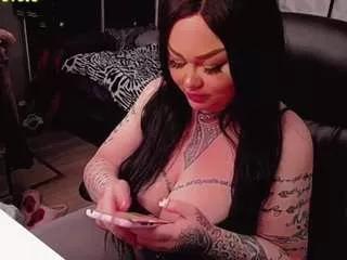 boootystar on CamSoda 