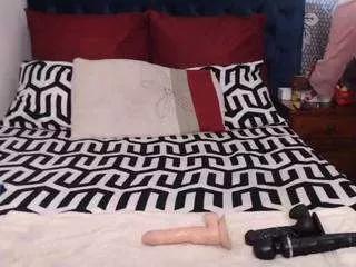 bootycallever on CamSoda 