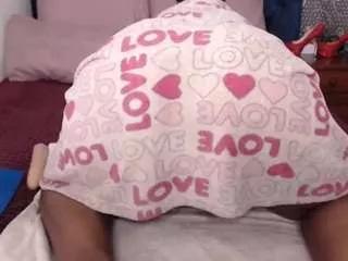 bootycallever on CamSoda 
