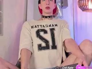 brahm-belial on CamSoda 