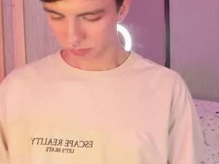 brahm-belial on CamSoda 