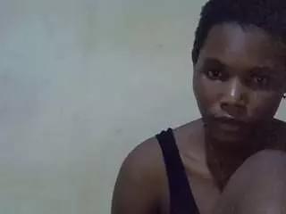 braizy-dee on CamSoda 