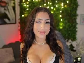 Offline breemorgan on CamSoda