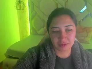 brenda-aniston on CamSoda 