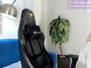 Offline brenda-collinss on CamSoda