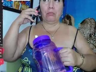 brendaberck on CamSoda 