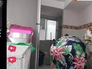 brendaberck on CamSoda 