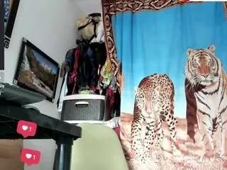 brendaberck on CamSoda 