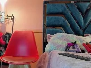 brendamiichel on CamSoda 