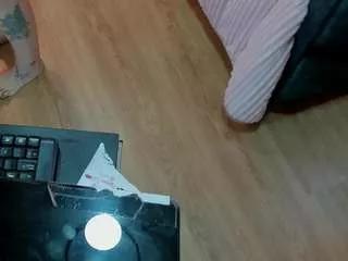 brendamiichel on CamSoda 
