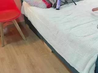 brendamiichel on CamSoda 