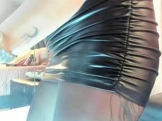 brendamiichel on CamSoda 