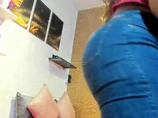 briannachelsea on CamSoda 
